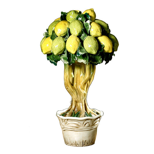 Italian Decorative Accents