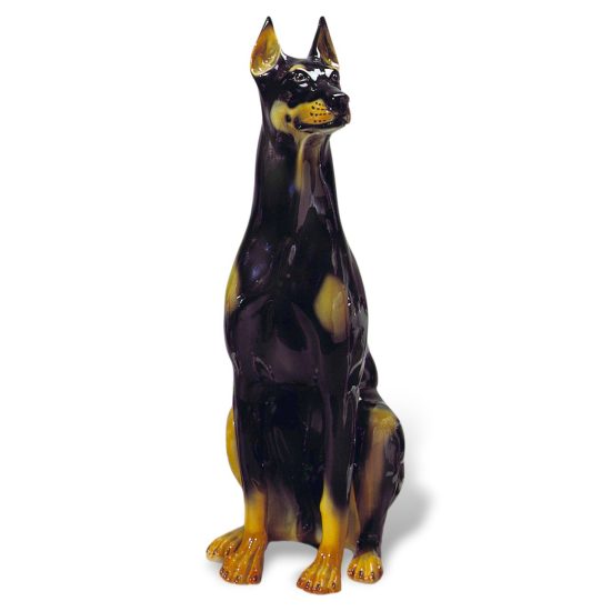 Doberman 36”