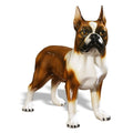 BOSTON TERRIER 17″L.