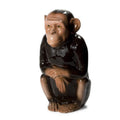Monkey Seatting 11”