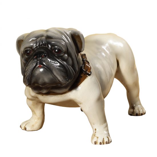 Bulldog 16″