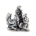Silver Dromedary