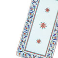 Tavola Deruta Rectengular *SPECIAL ORDER*