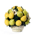 Lemon Center Piece